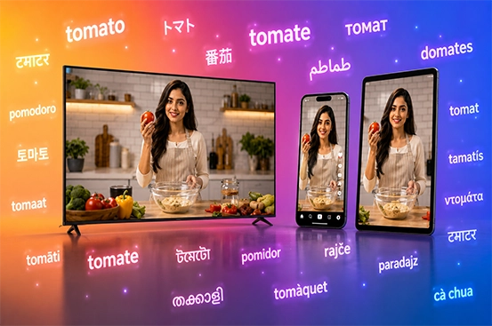 MultiTV social