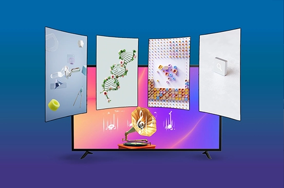 MultiTV mfast assets