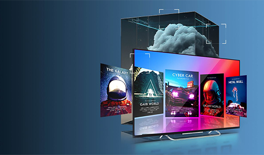 MultiTV ott cloud