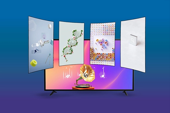 MultiTV mfast assets