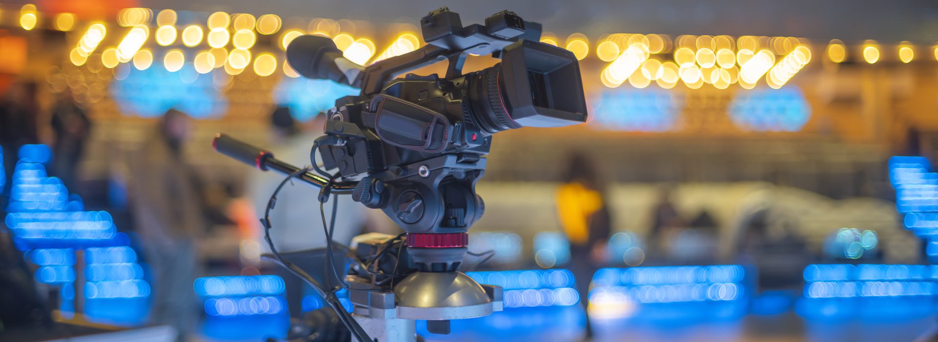 Encoding, DRM and CDN