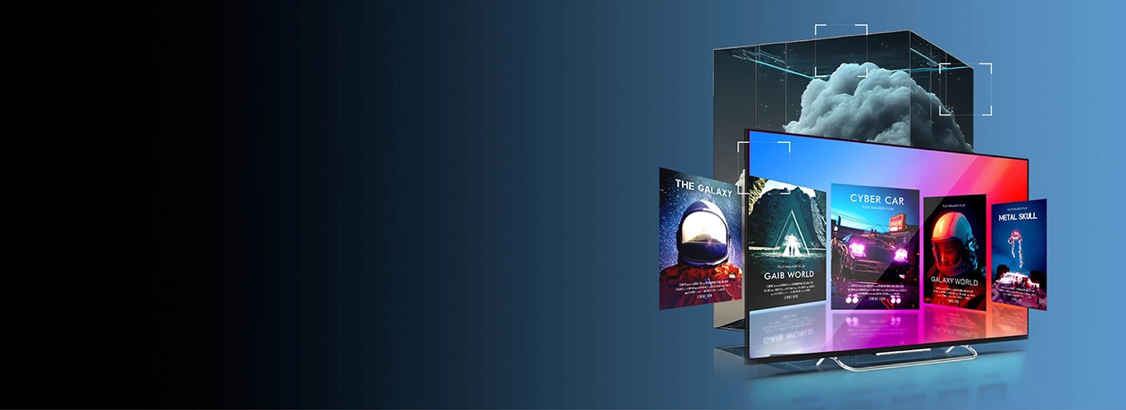 MultiTV OTT platform