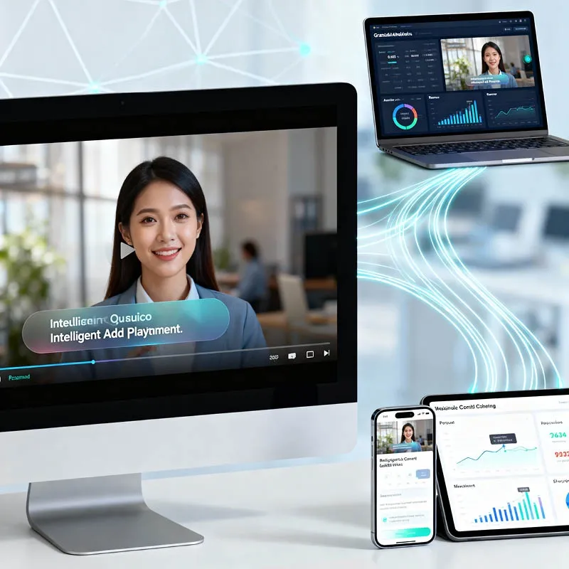 Types of Media Monetization Models (AVOD, SVOD, TVOD) Explained