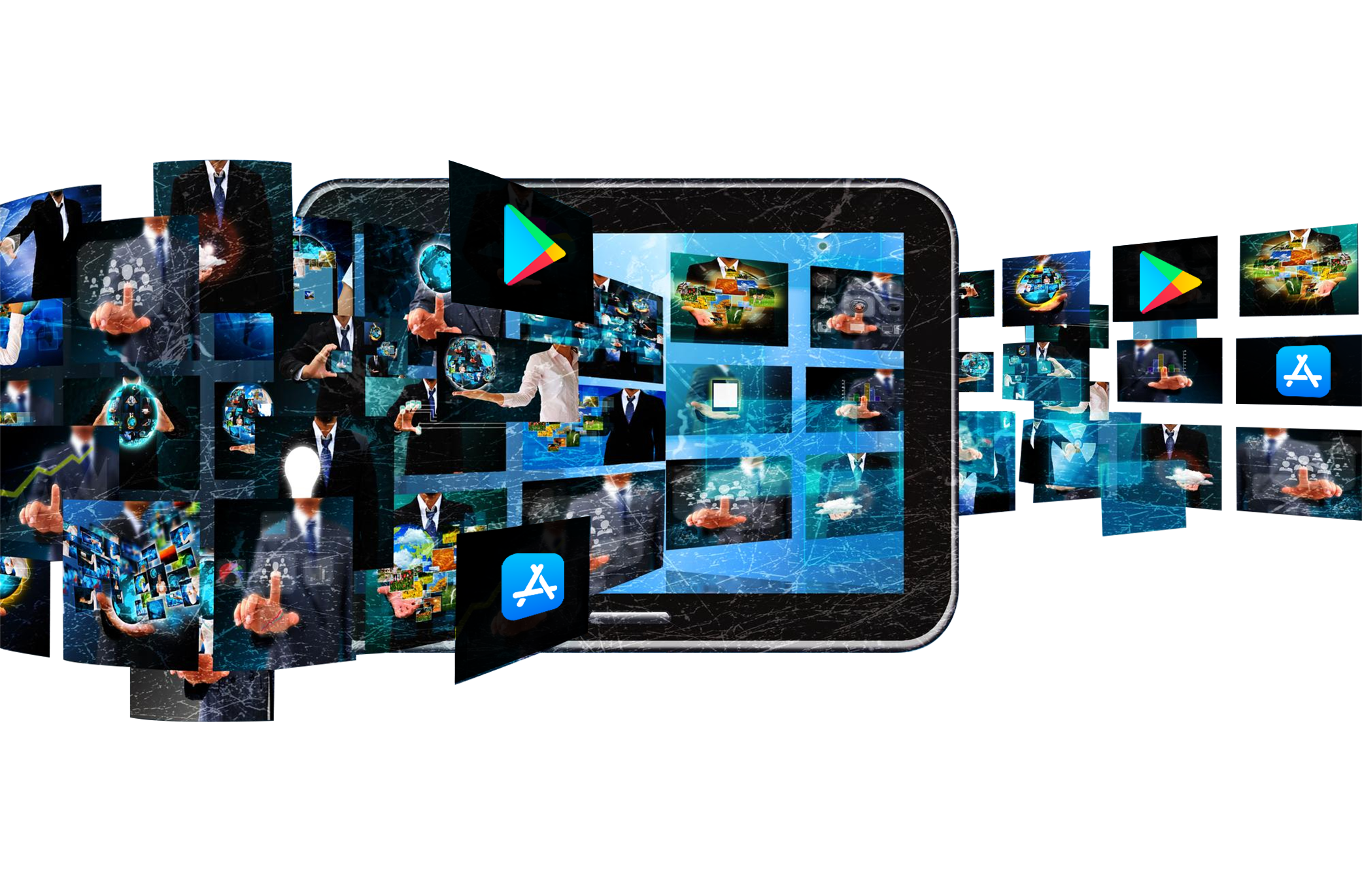 Multi Platform Strategy | MultiTv | ott media streaming